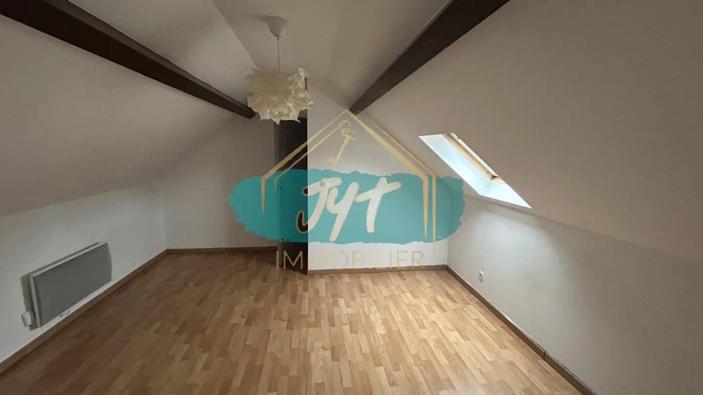 Appartement à louer, 49m², Fontenay-en-Parisis