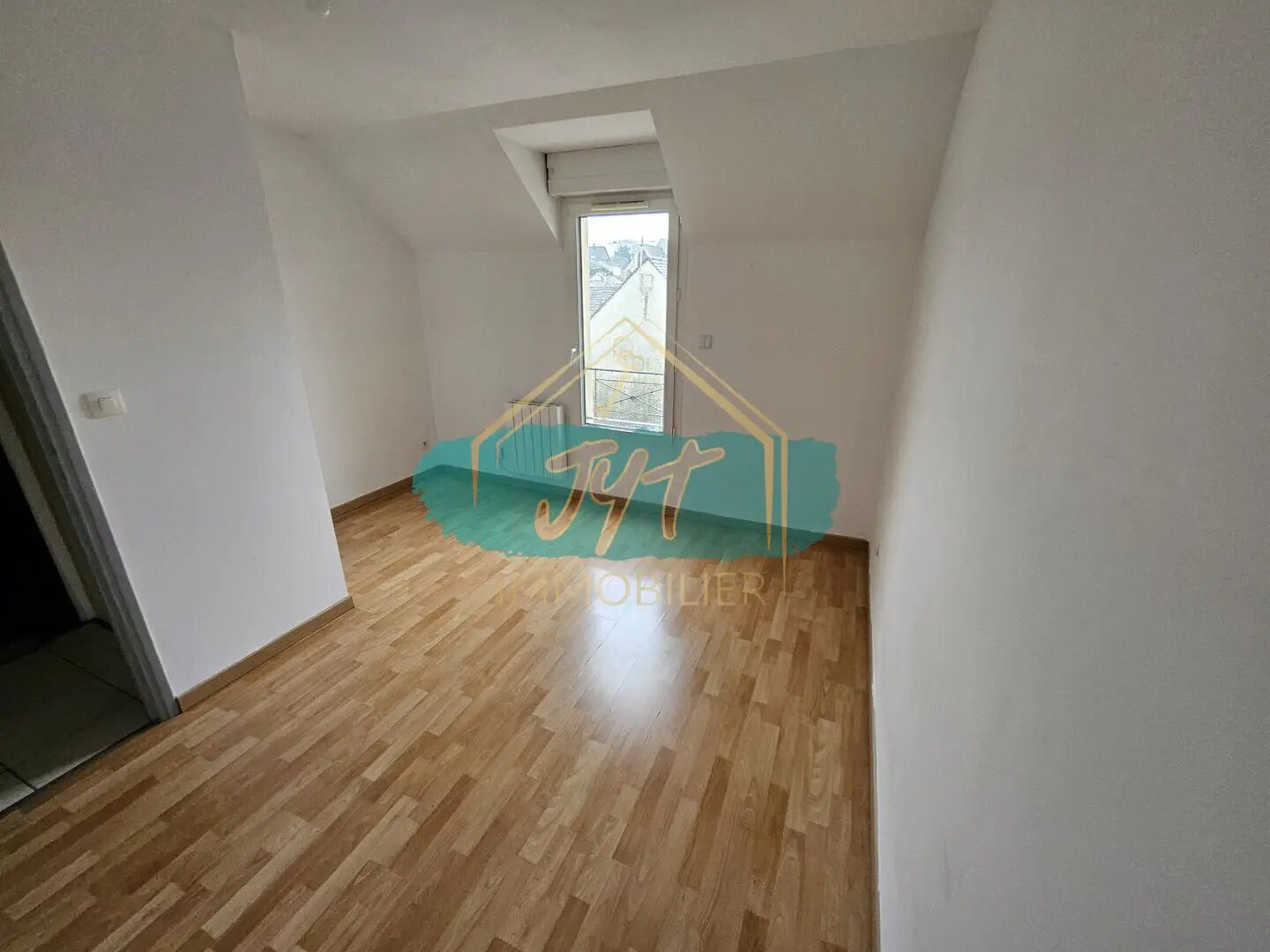Appartement à louer, 49m², Fontenay-en-Parisis