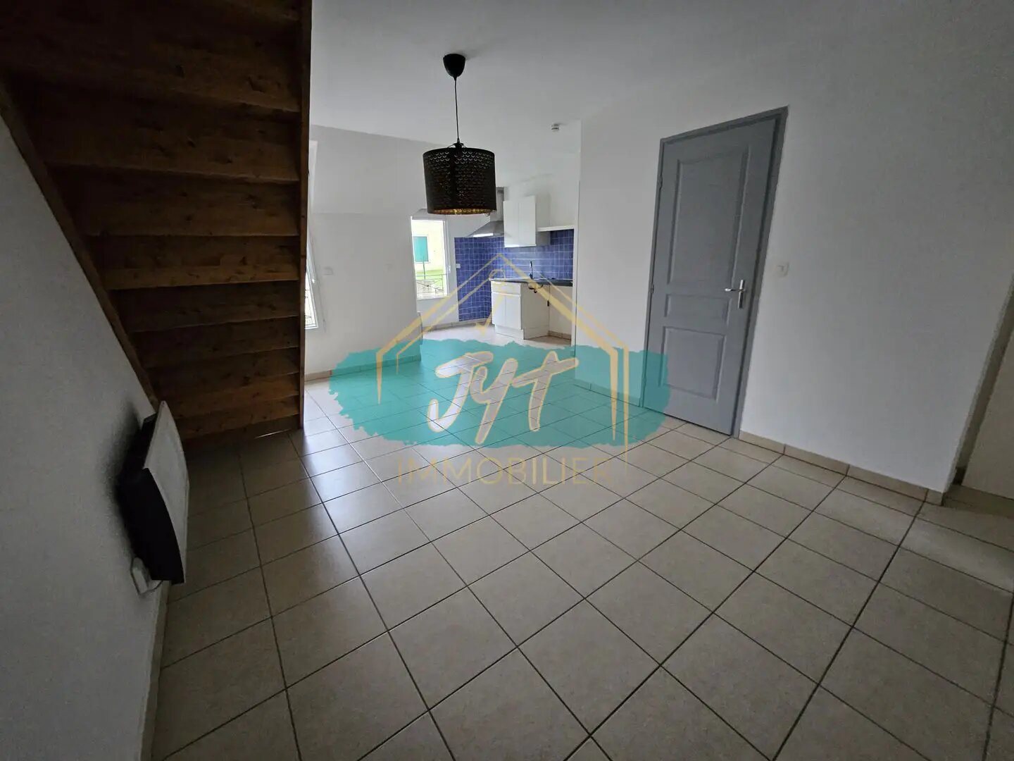 Appartement à louer, 49m², Fontenay-en-Parisis