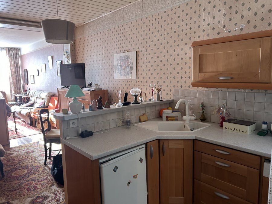 Maison à vendre, 110m², Ligny-en-Barrois