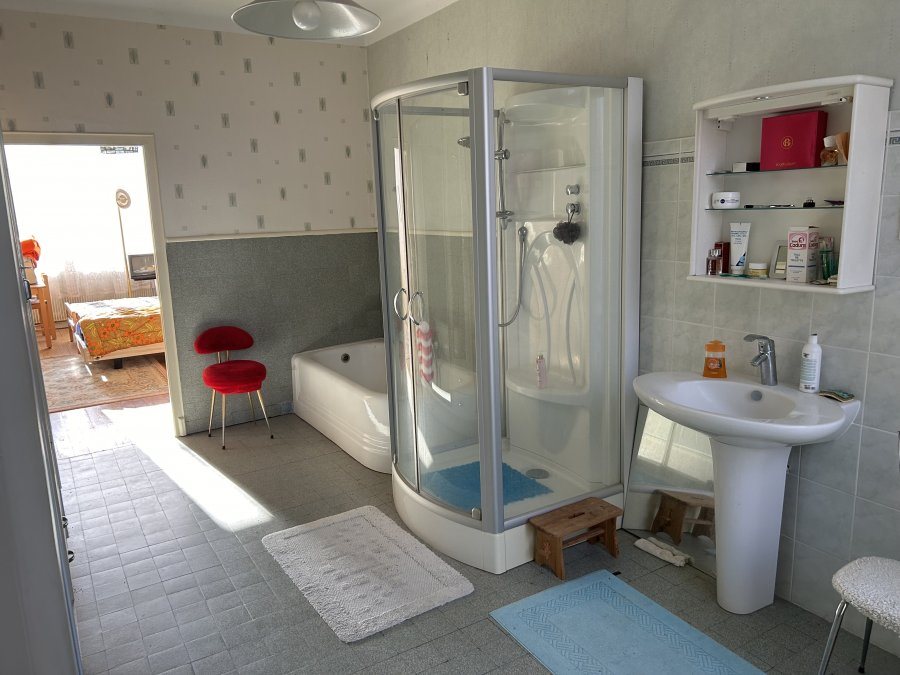 Maison à vendre, 110m², Ligny-en-Barrois