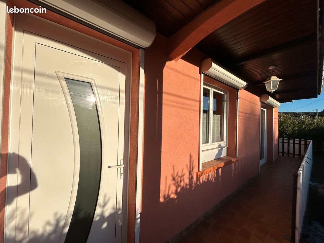 Maison à vendre, 110m², Velaines