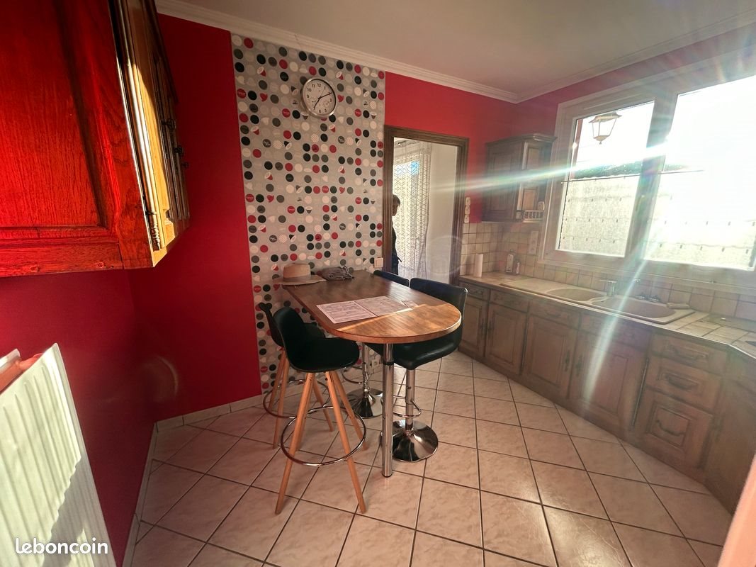 Maison à vendre, 110m², Velaines