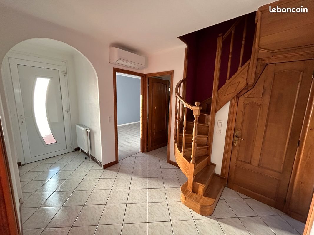 Maison à vendre, 110m², Velaines