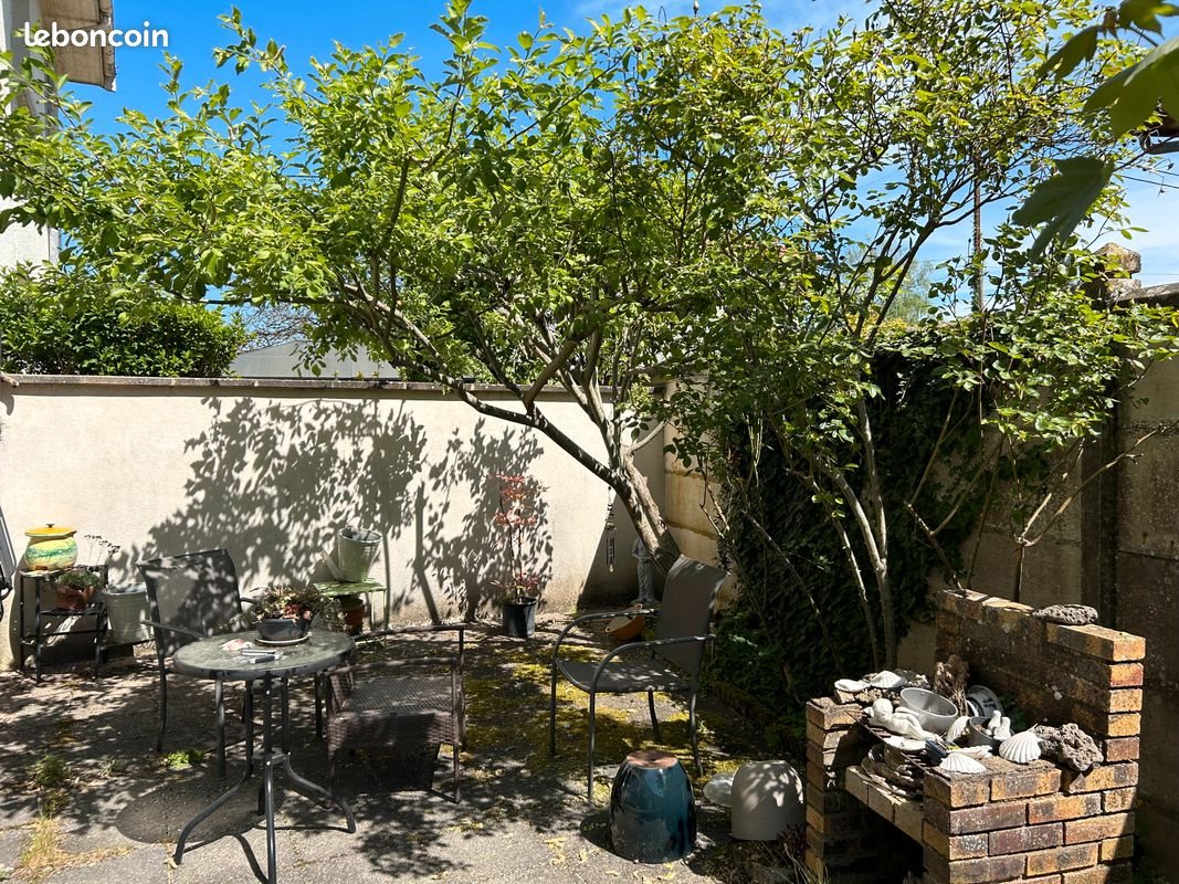 Maison à vendre, 102m², Ligny-en-Barrois