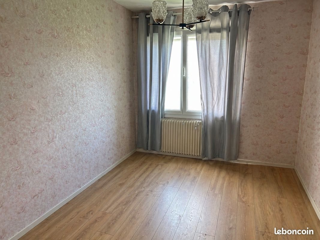 Maison à vendre, 102m², Ligny-en-Barrois