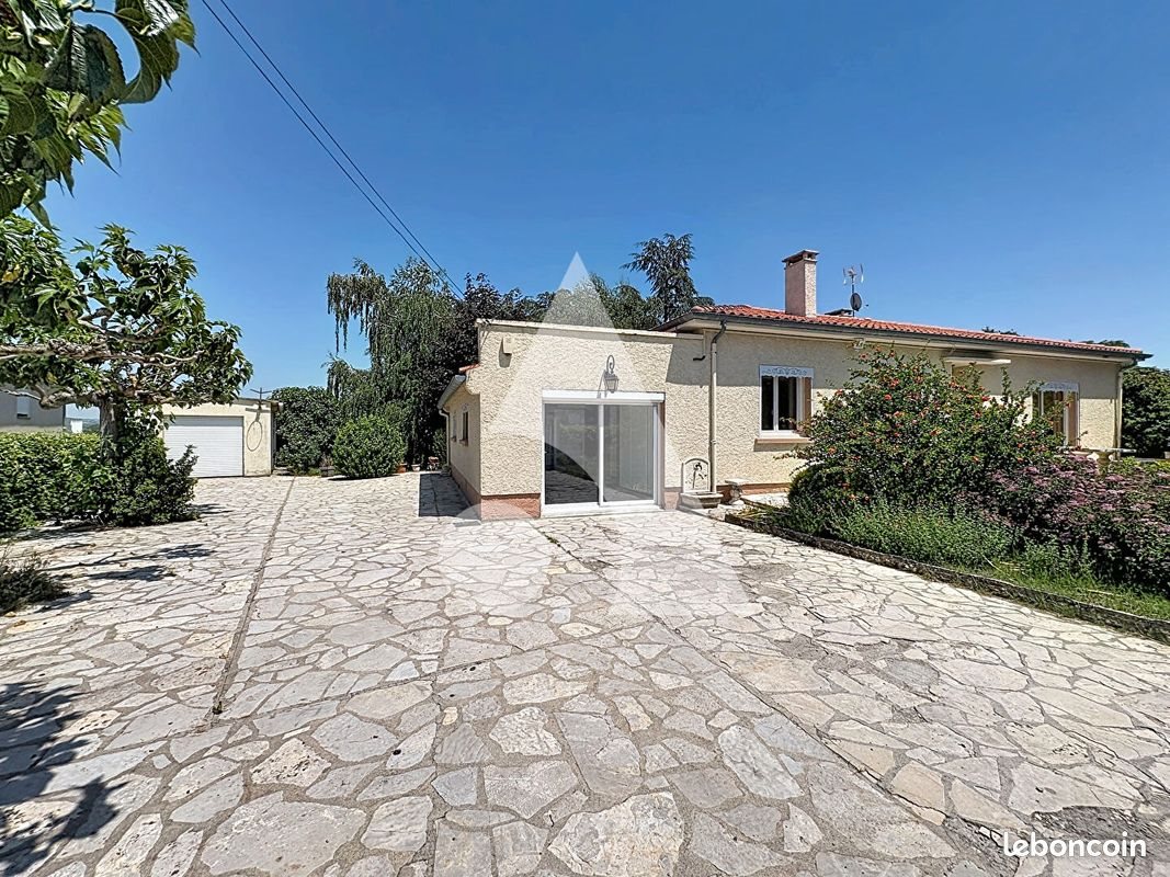 Maison à louer, 140m², Albi