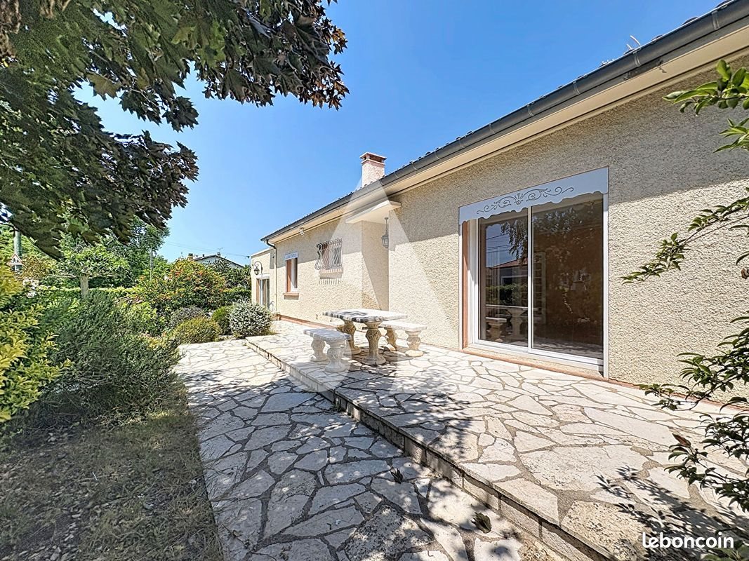 Maison à louer, 140m², Albi