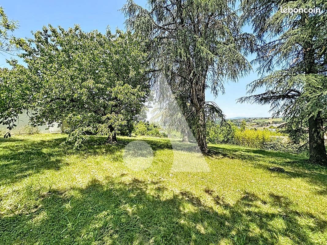 Maison à louer, 140m², Albi