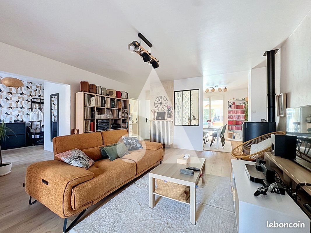 Maison à vendre, 142m², Albi