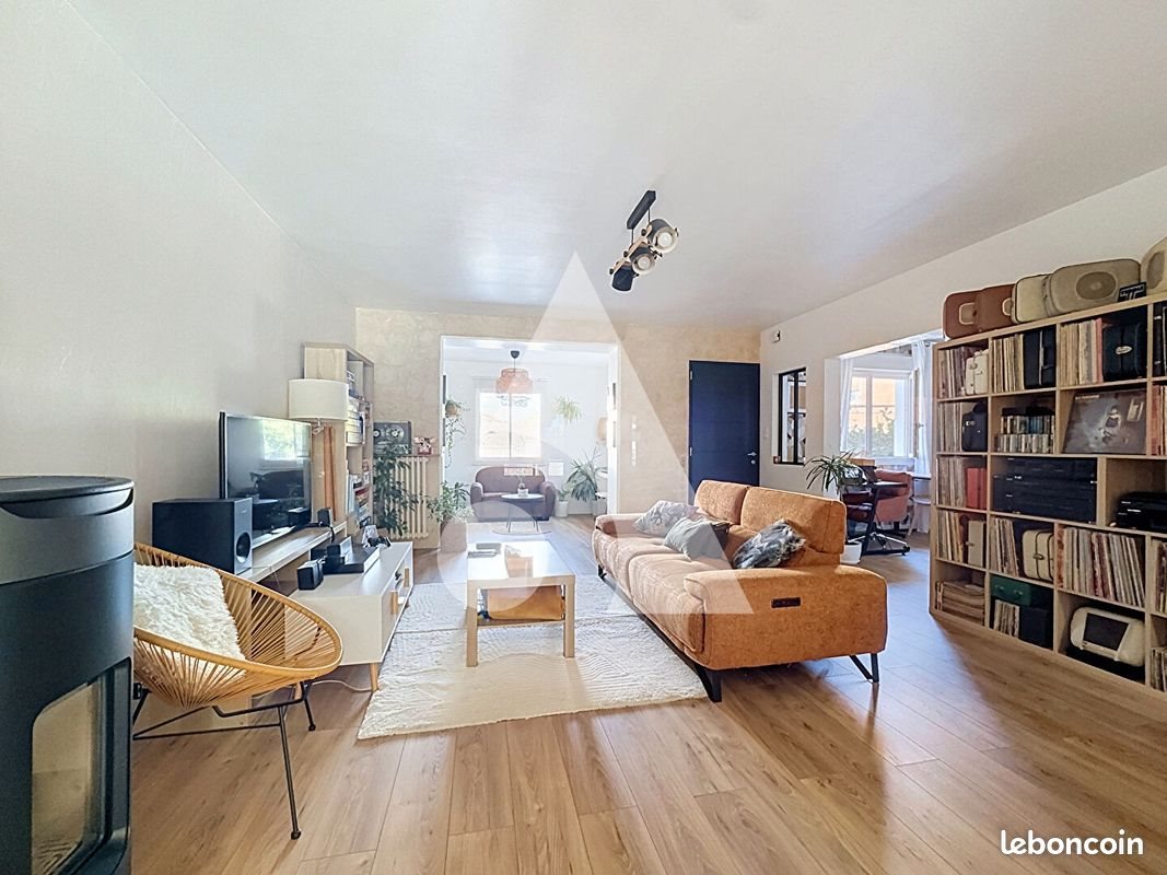 Maison à vendre, 142m², Albi