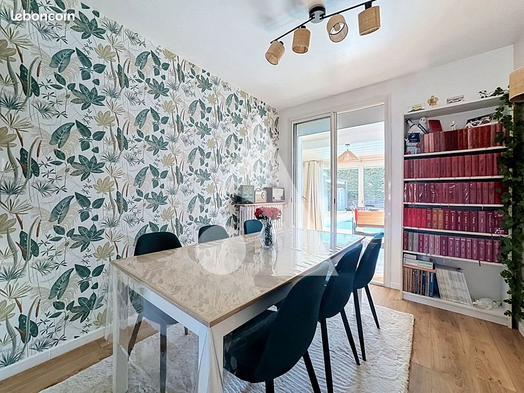 Maison à vendre, 142m², Albi