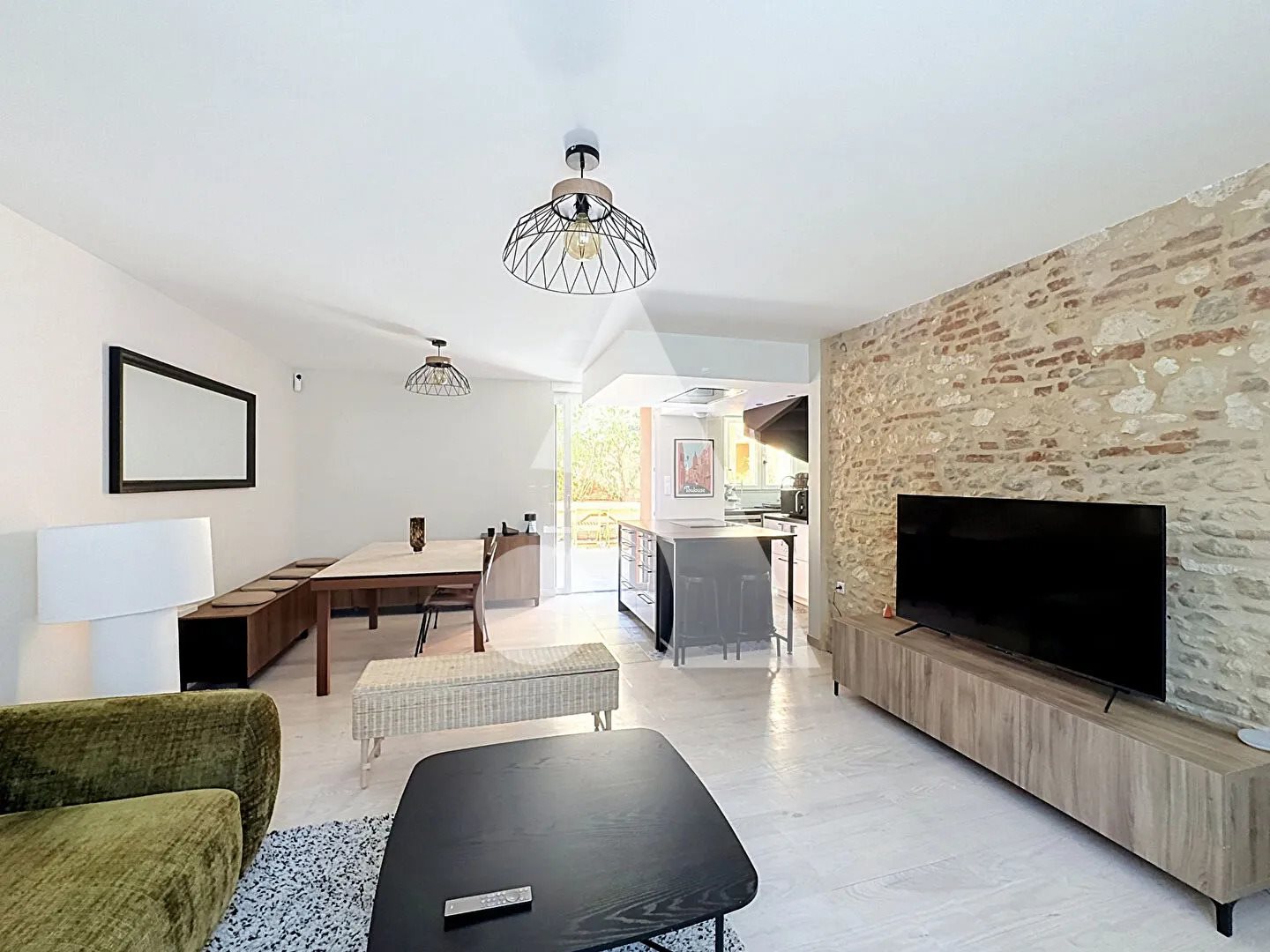 Maison à vendre, 150m², Albi