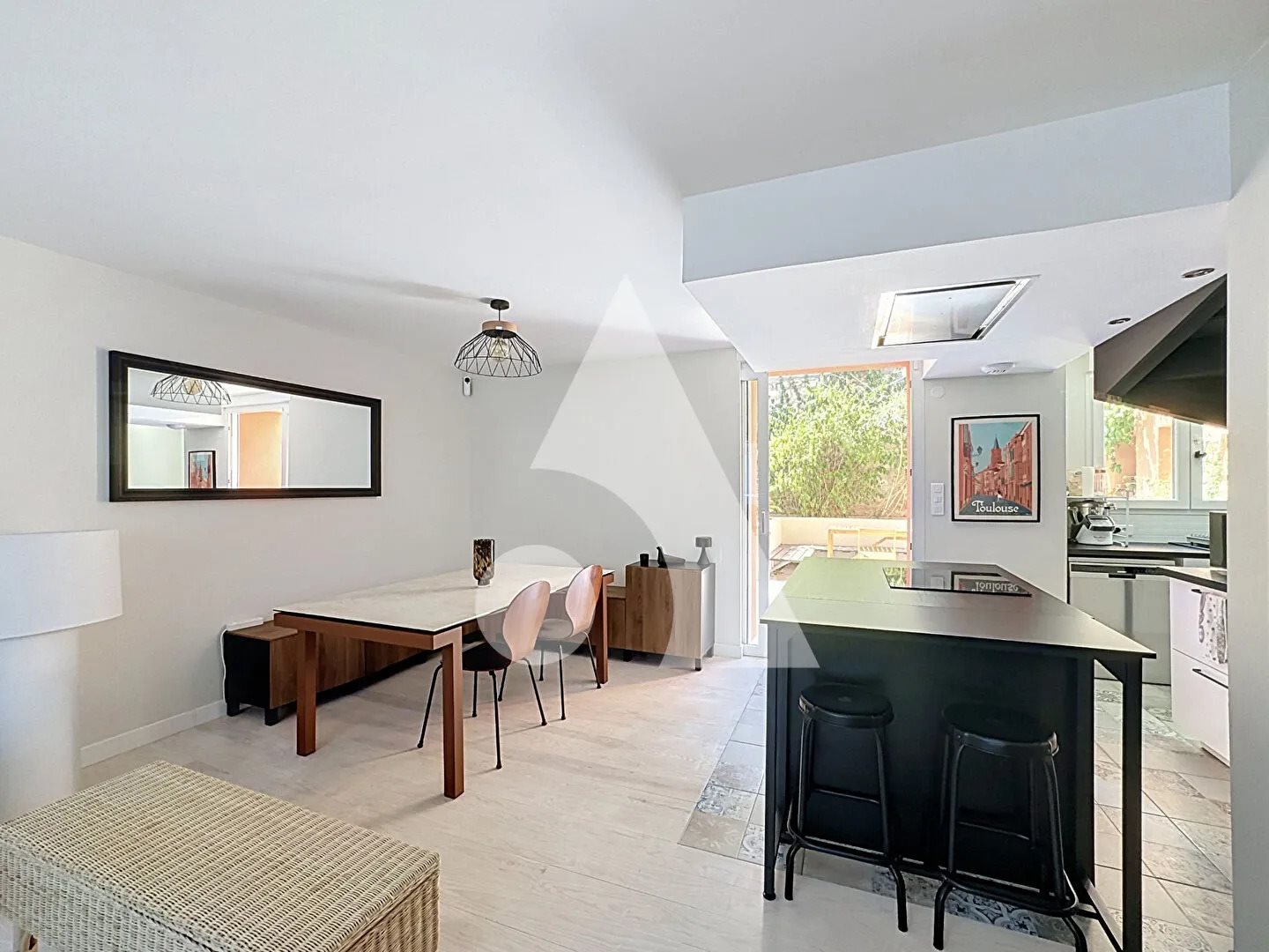 Maison à vendre, 150m², Albi