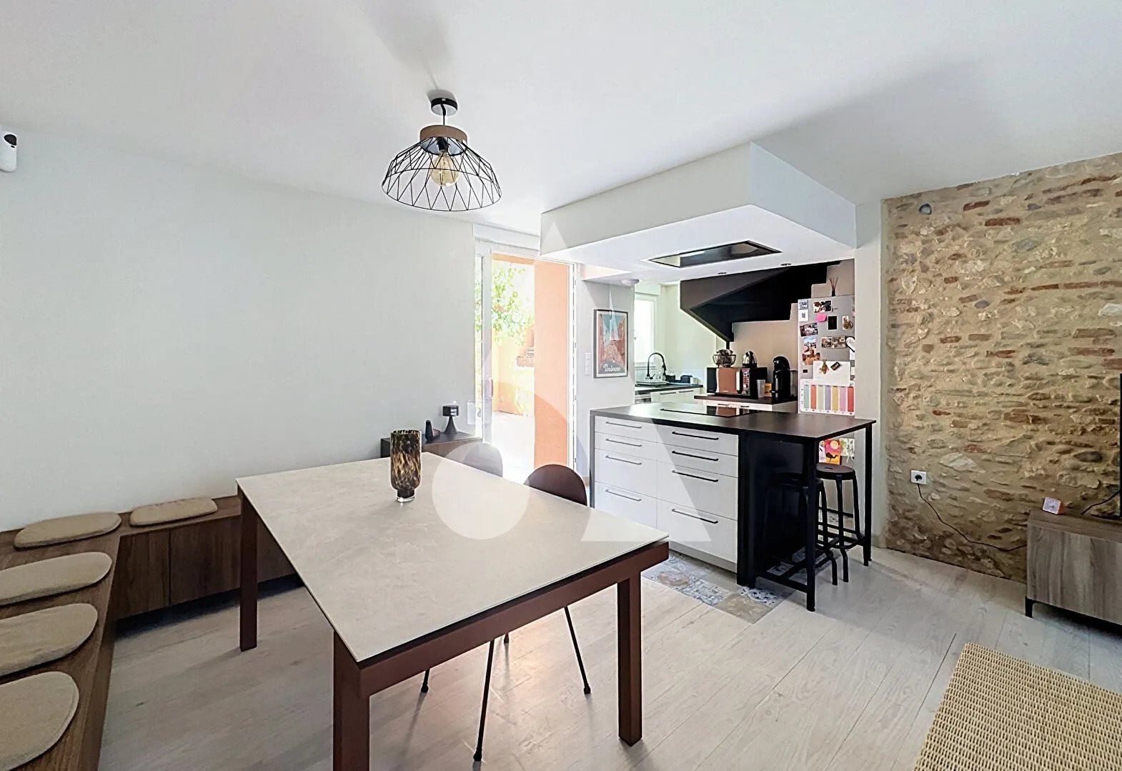 Maison à vendre, 150m², Albi