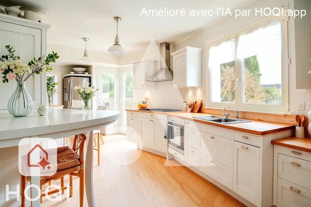 Maison à vendre, 122m², Lavaur