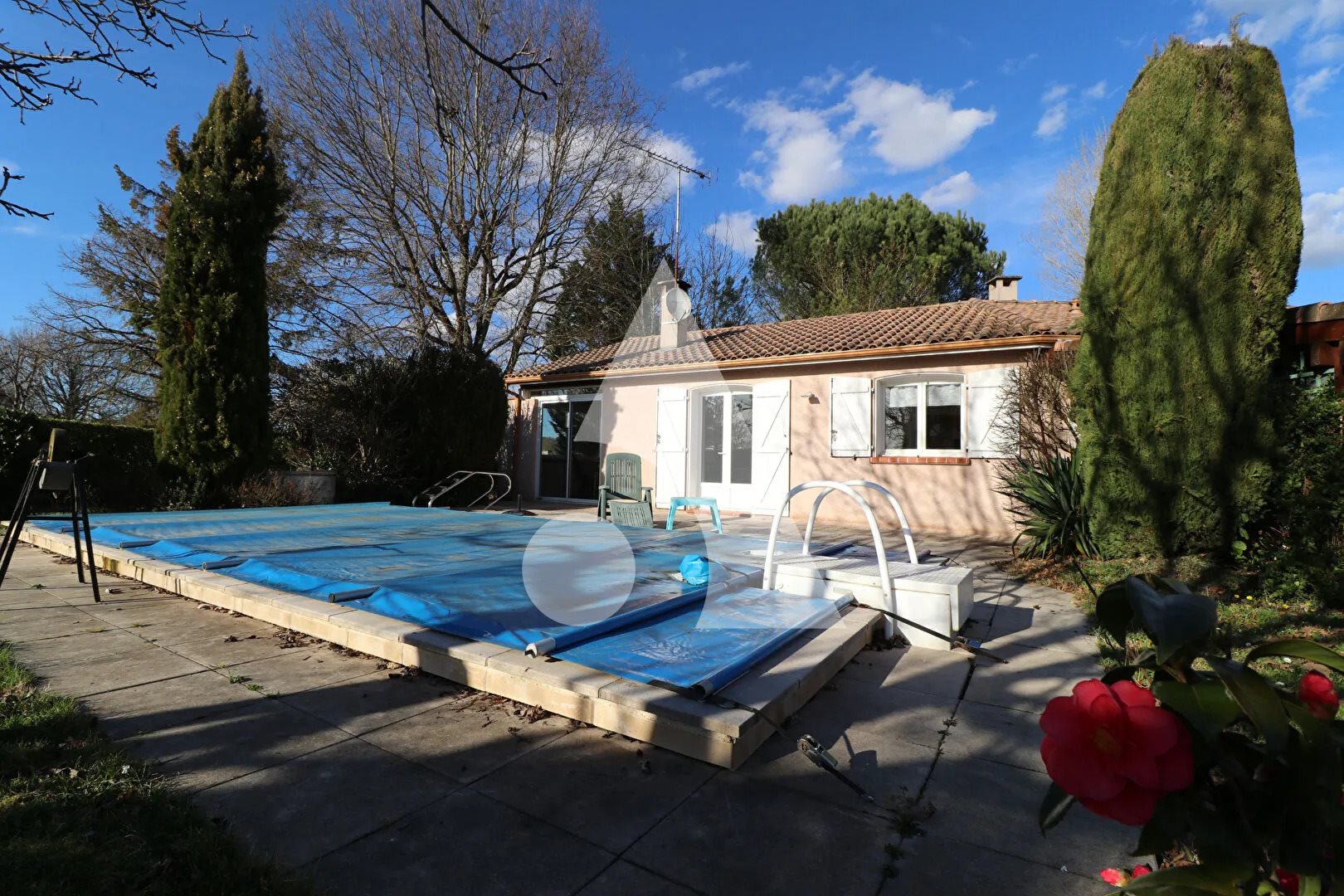 Maison à vendre, 122m², Lavaur