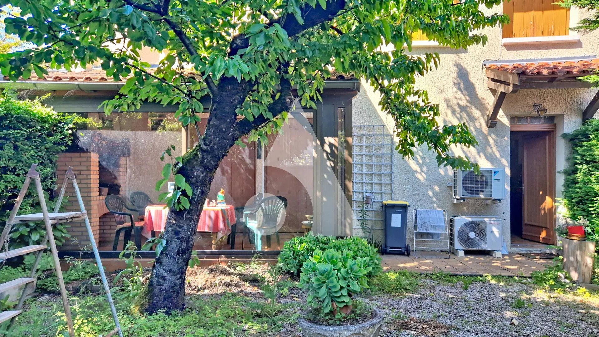 Maison à vendre, 84m², Albi