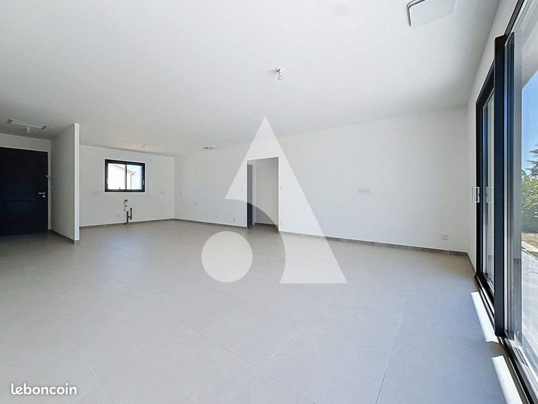 Maison à vendre, 109m², Lescure-d'Albigeois