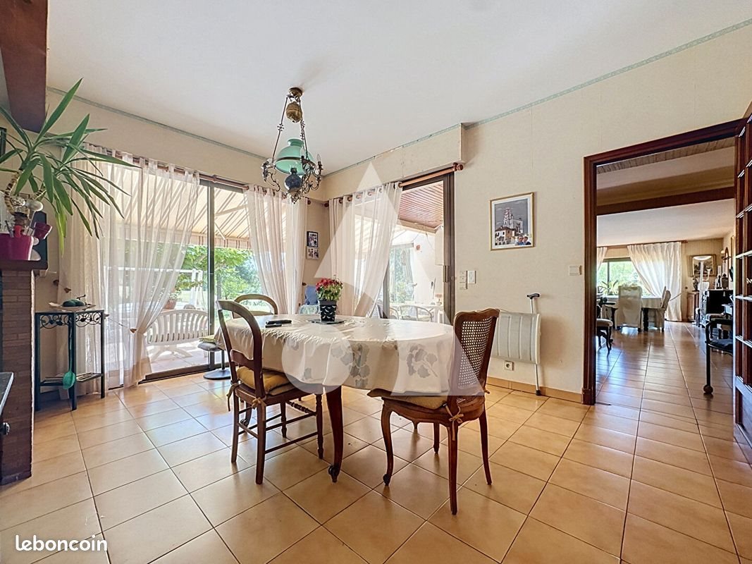 Maison à vendre, 192m², Albi