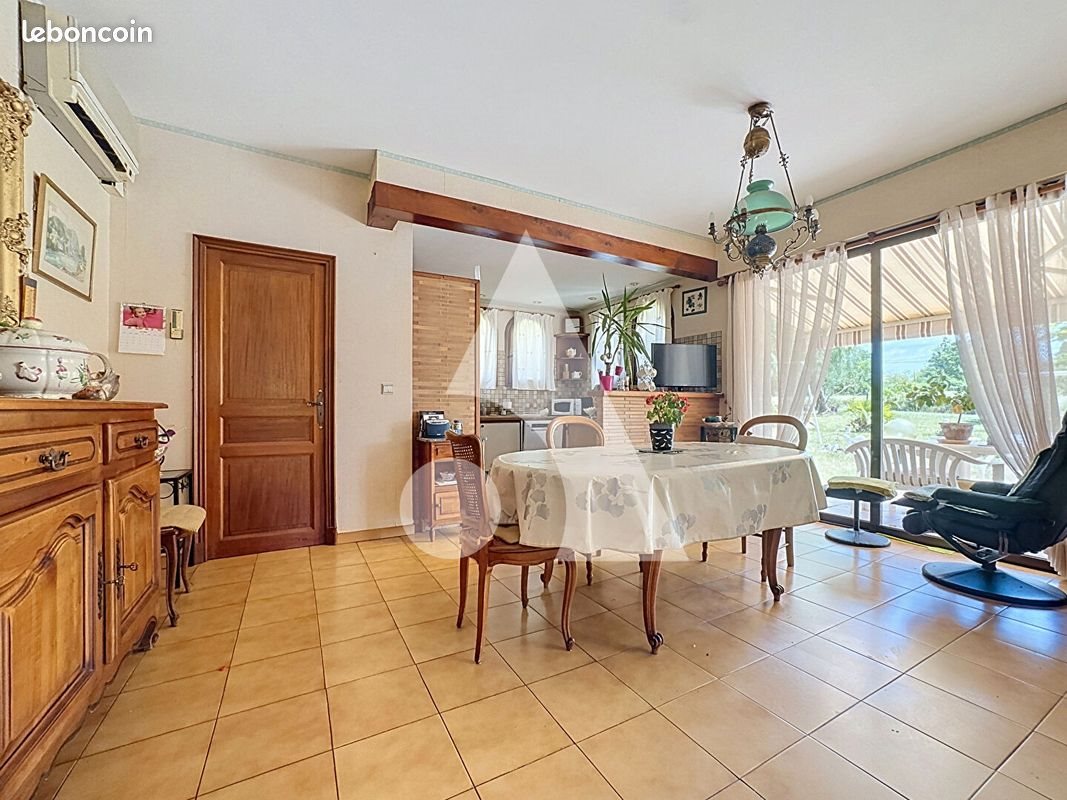 Maison à vendre, 192m², Albi