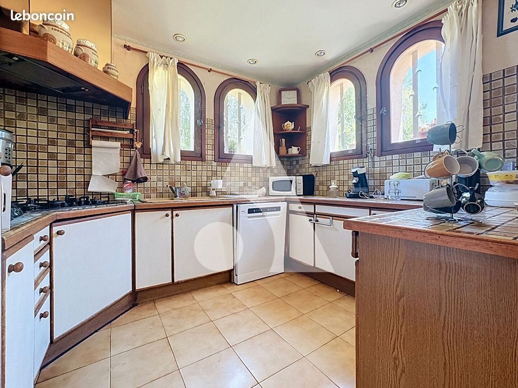 Maison à vendre, 192m², Albi
