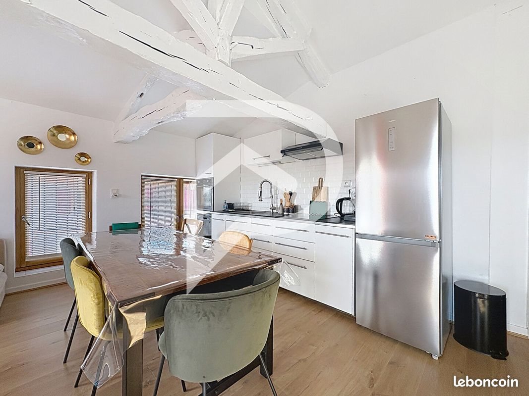 Appartement à louer, 71m², Albi