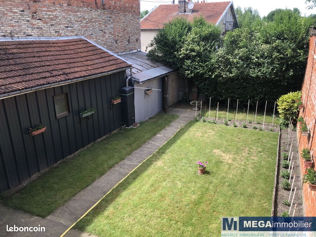 Maison à vendre, 140m², Sermaize-les-Bains