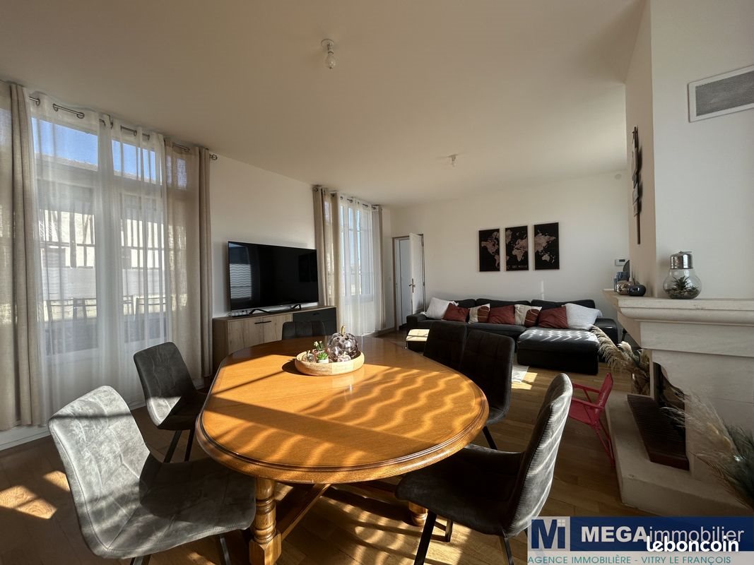 Maison à vendre, 240m², Vitry-le-François