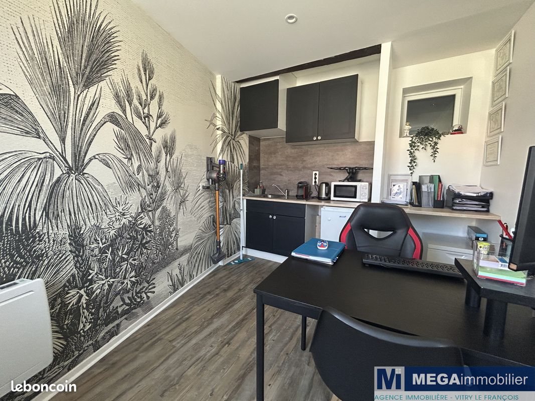 Appartement à vendre, 321m², Vitry-le-François