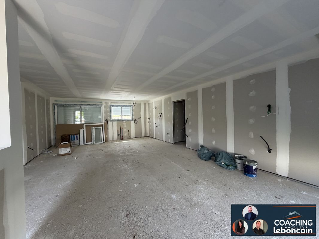 Maison à vendre, 124m², Vitry-le-François