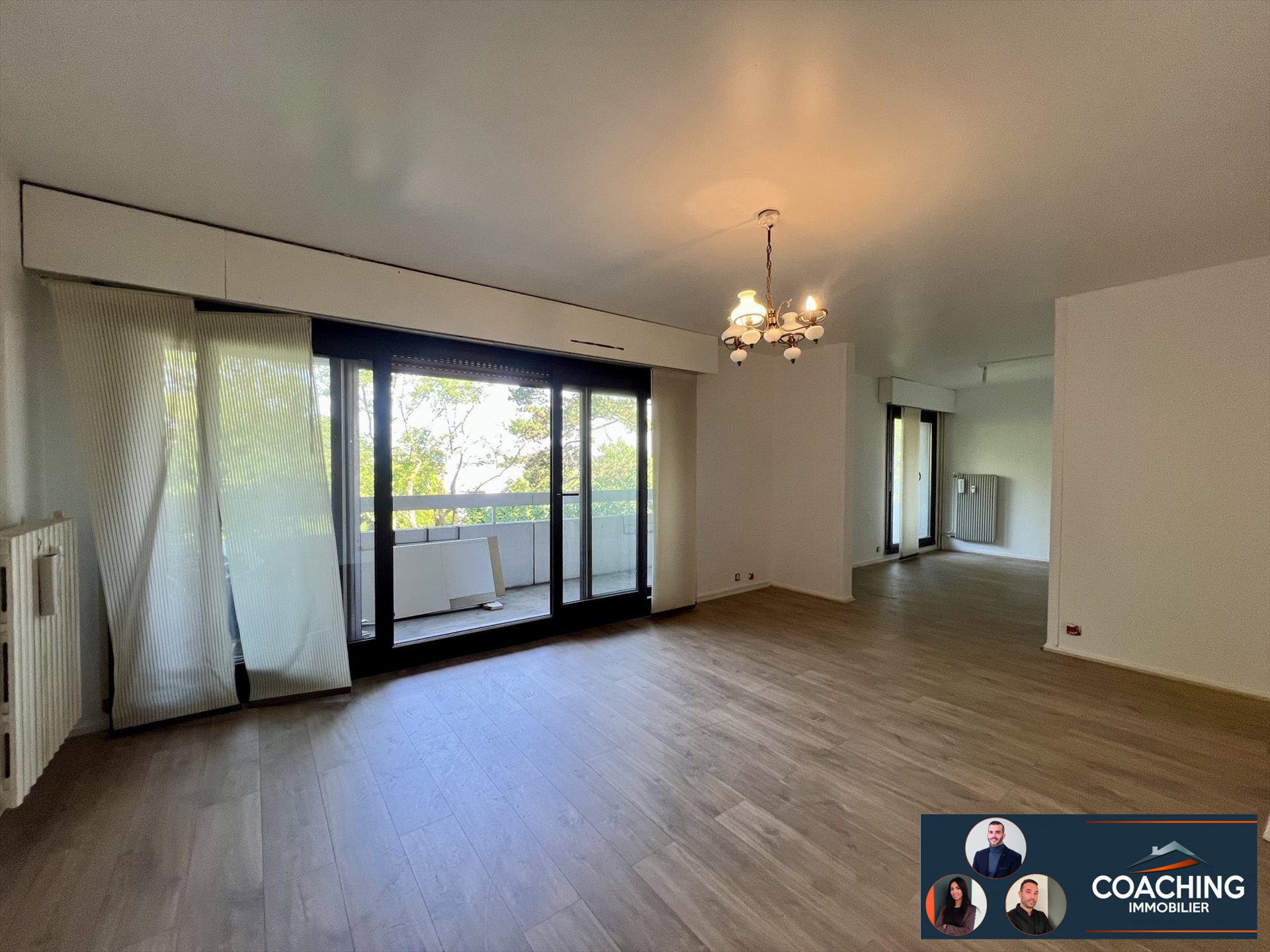 Appartement à vendre, 101m², Saint-Dizier