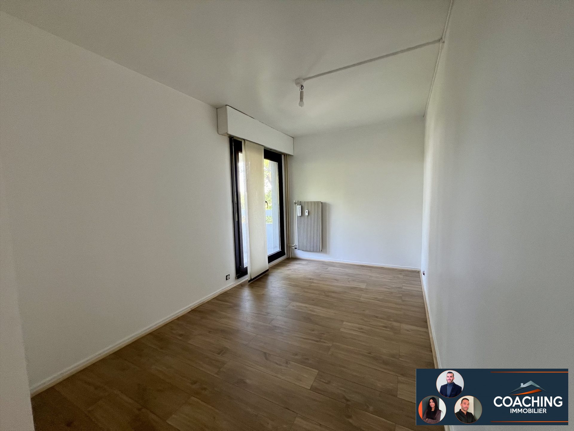 Appartement à vendre, 101m², Saint-Dizier