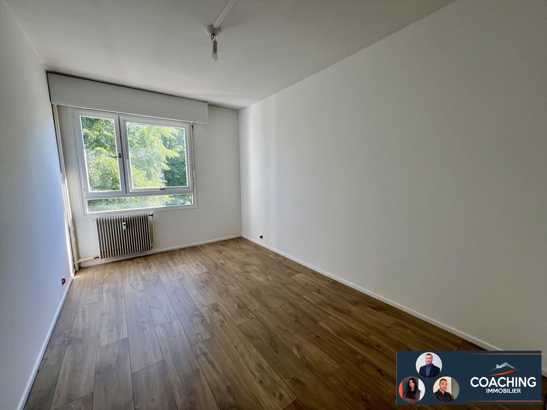 Appartement à vendre, 101m², Saint-Dizier