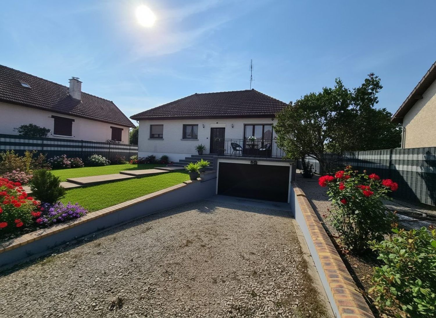 Maison à vendre, 90m², Bignicourt-sur-Marne
