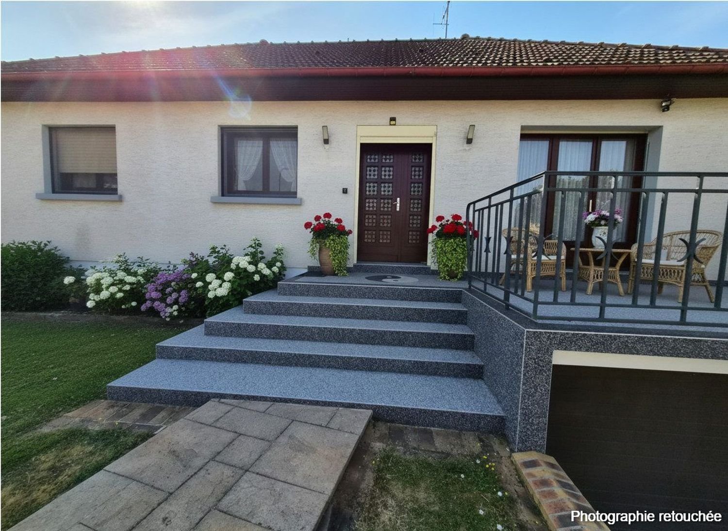 Maison à vendre, 90m², Bignicourt-sur-Marne