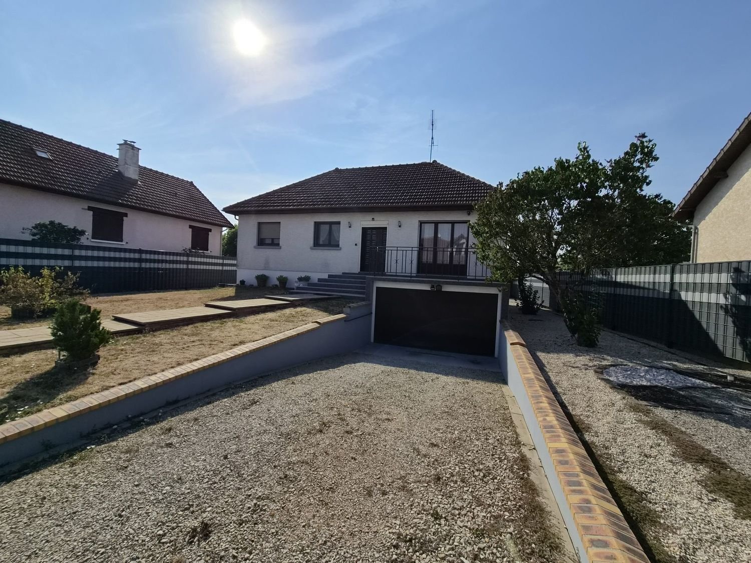 Maison à vendre, 90m², Bignicourt-sur-Marne