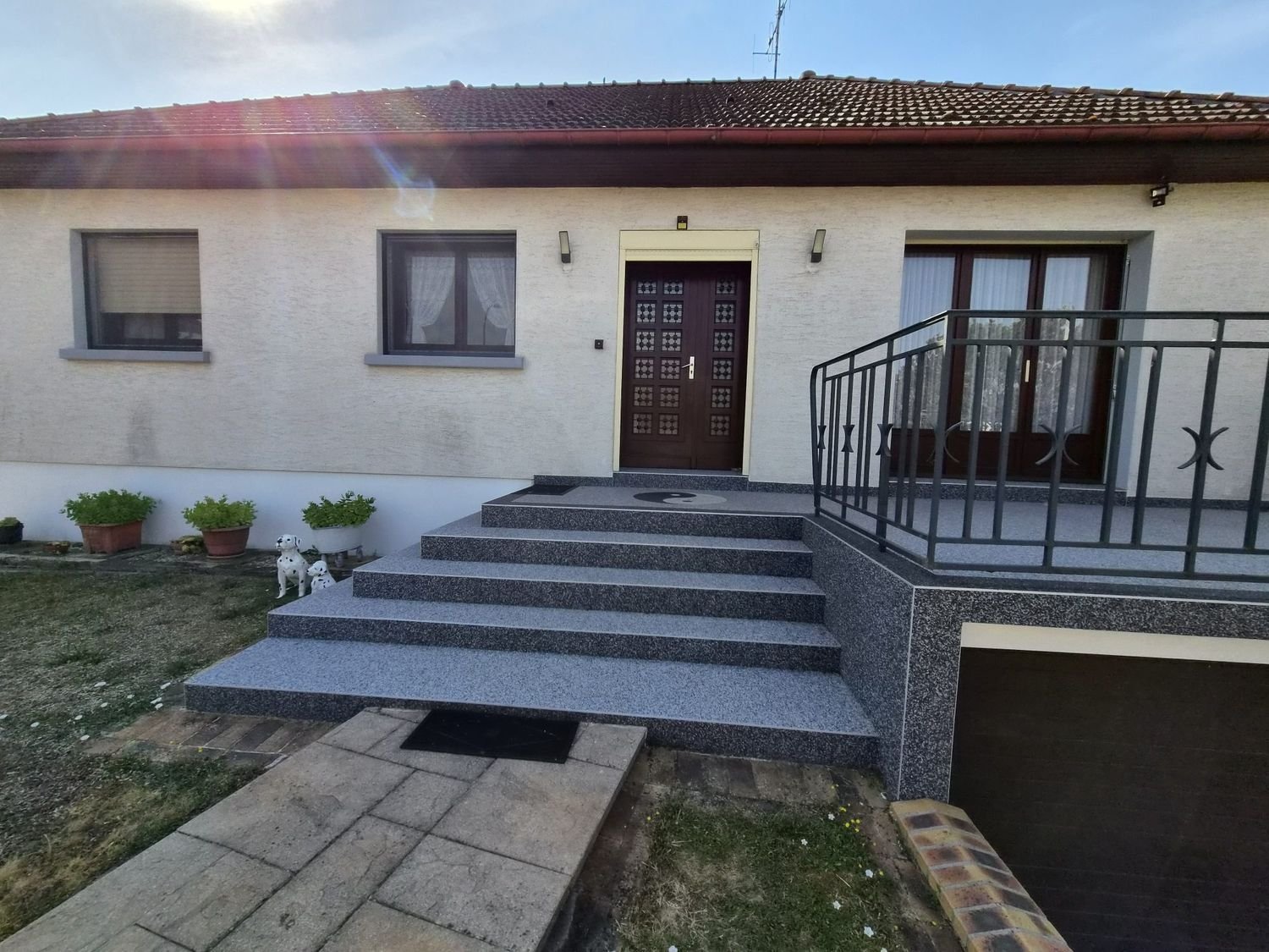Maison à vendre, 90m², Bignicourt-sur-Marne