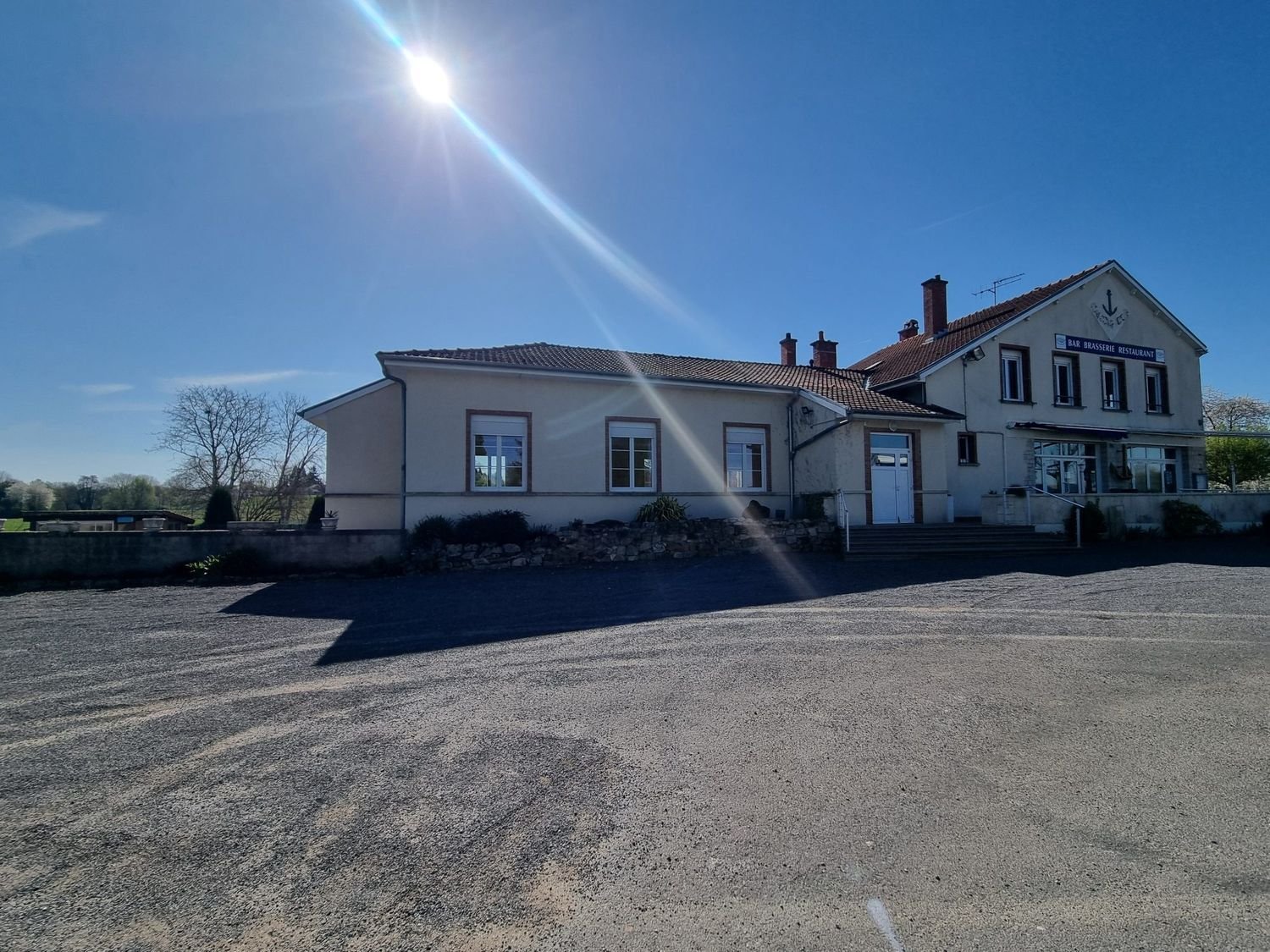 Maison à vendre, 437m², Pargny-sur-Saulx