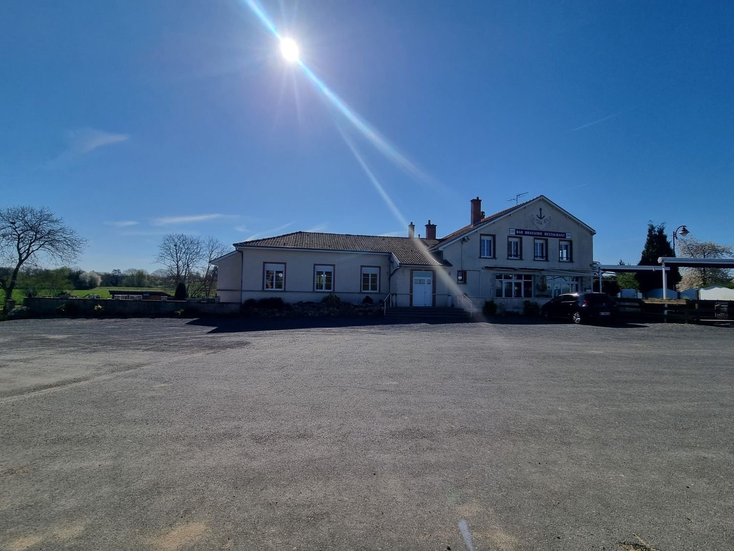 Maison à vendre, 437m², Pargny-sur-Saulx