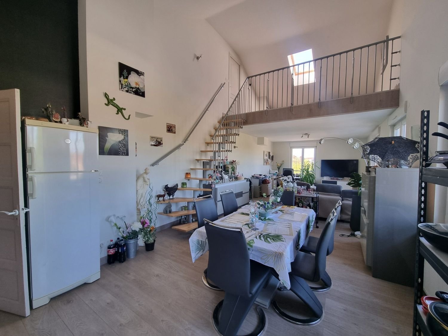 Maison à vendre, 437m², Pargny-sur-Saulx