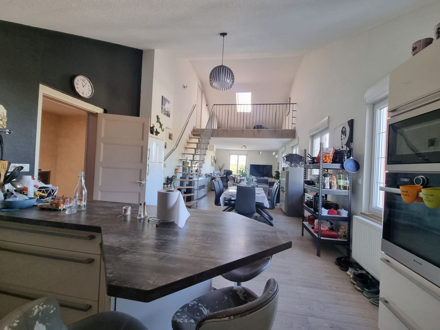 Maison à vendre, 437m², Pargny-sur-Saulx