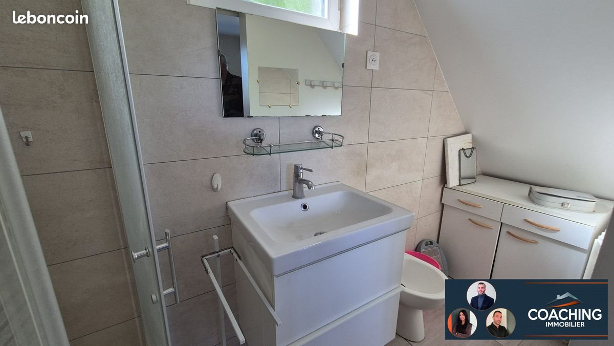 Maison à vendre, 82m², Vitry-le-François