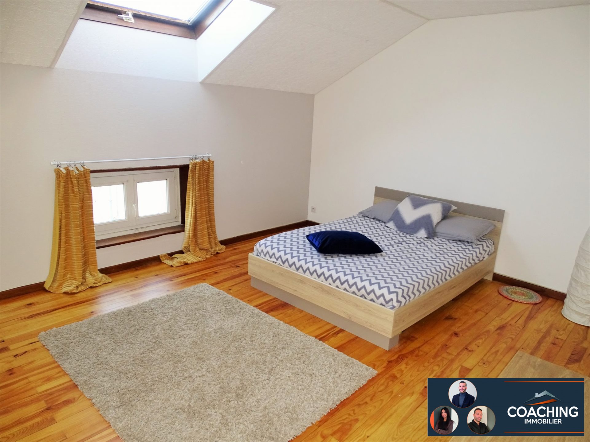 Appartement à louer, 52m², Vitry-le-François