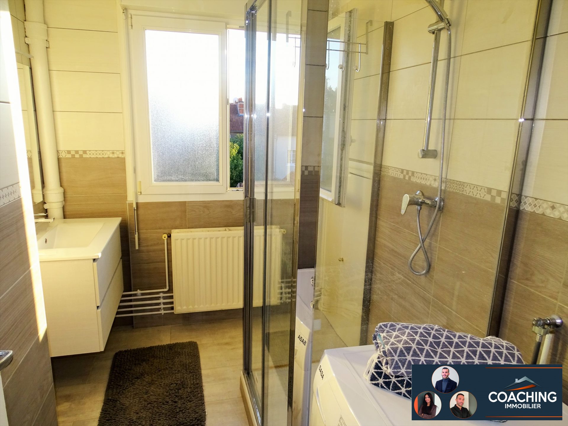 Appartement à louer, 52m², Vitry-le-François
