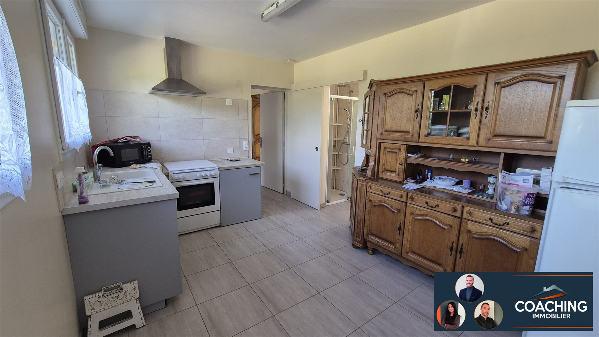 Maison à vendre, 82m², Vitry-le-François