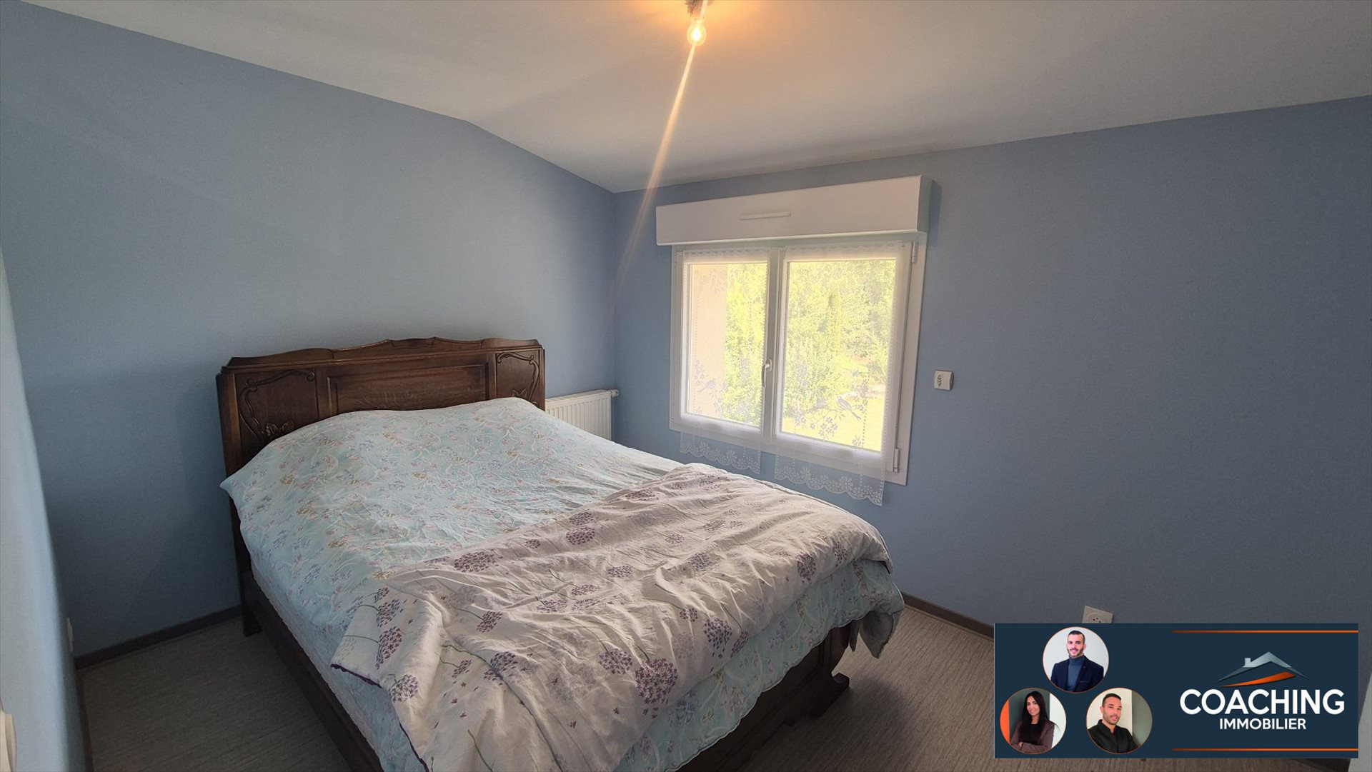 Maison à vendre, 82m², Vitry-le-François