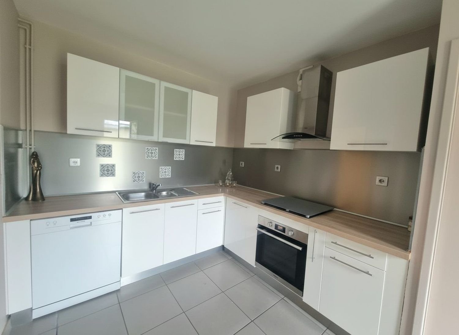 Maison à vendre, 86m², Vitry-le-François