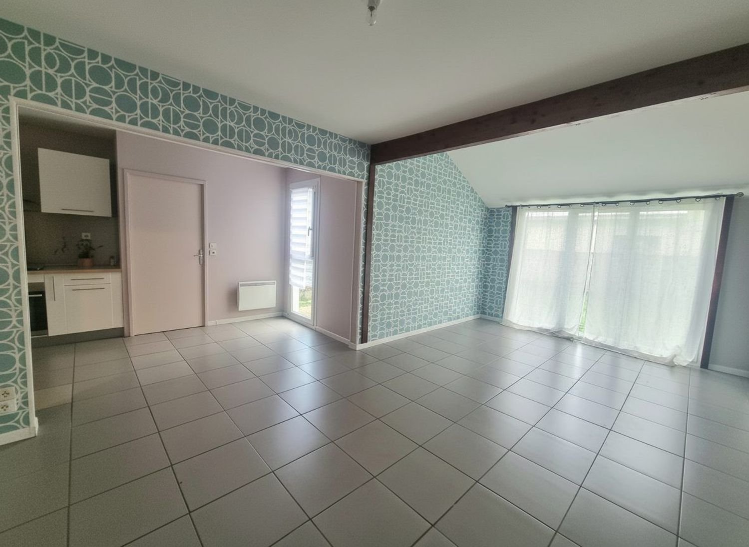 Maison à vendre, 86m², Vitry-le-François