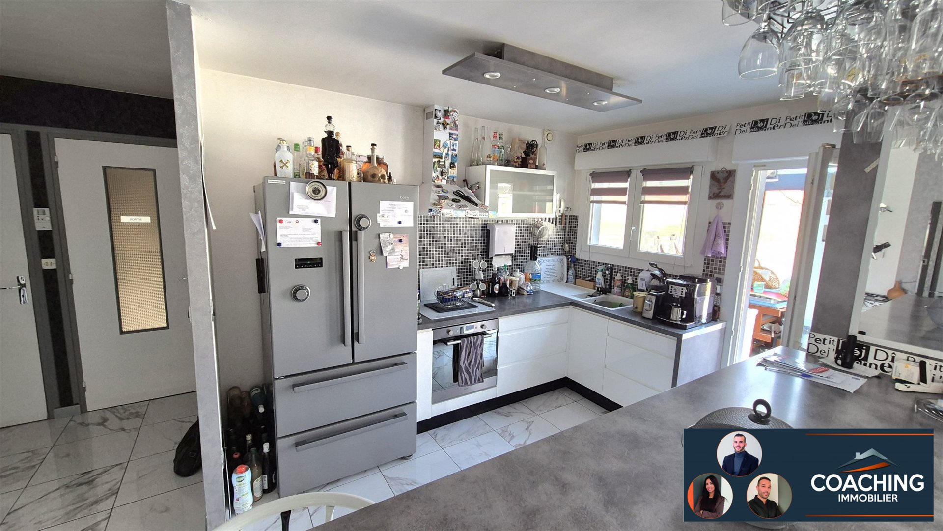 Maison à vendre, 107m², Vitry-le-François